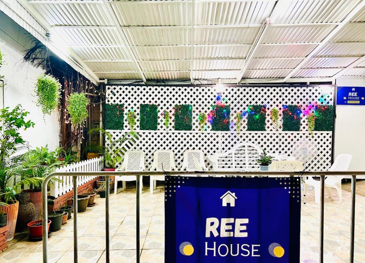 Reehouse@Soi Cowboy/Asoke Bts Hotel Bangkok Exterior photo