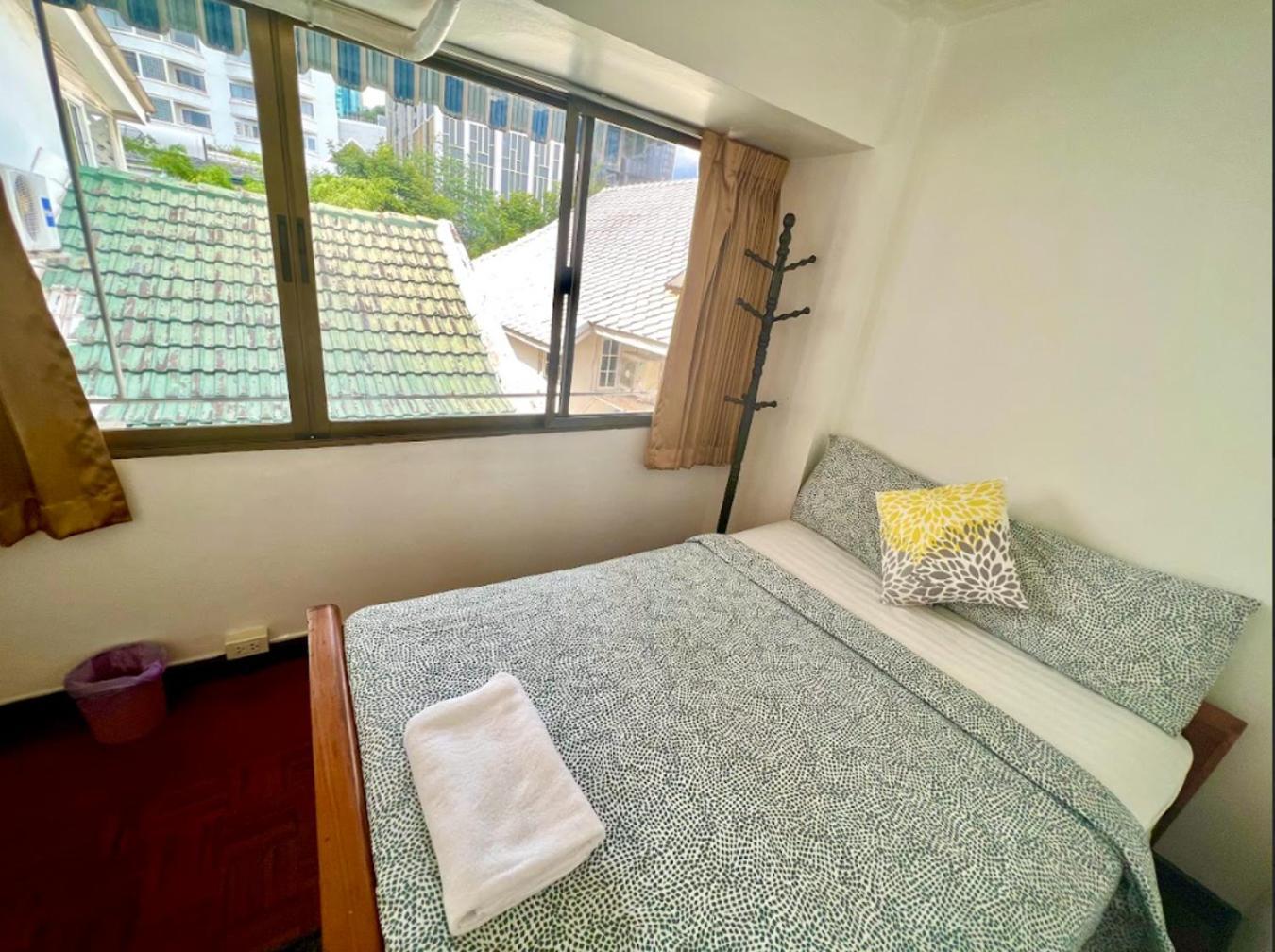 Reehouse@Soi Cowboy/Asoke Bts Hotel Bangkok Exterior photo
