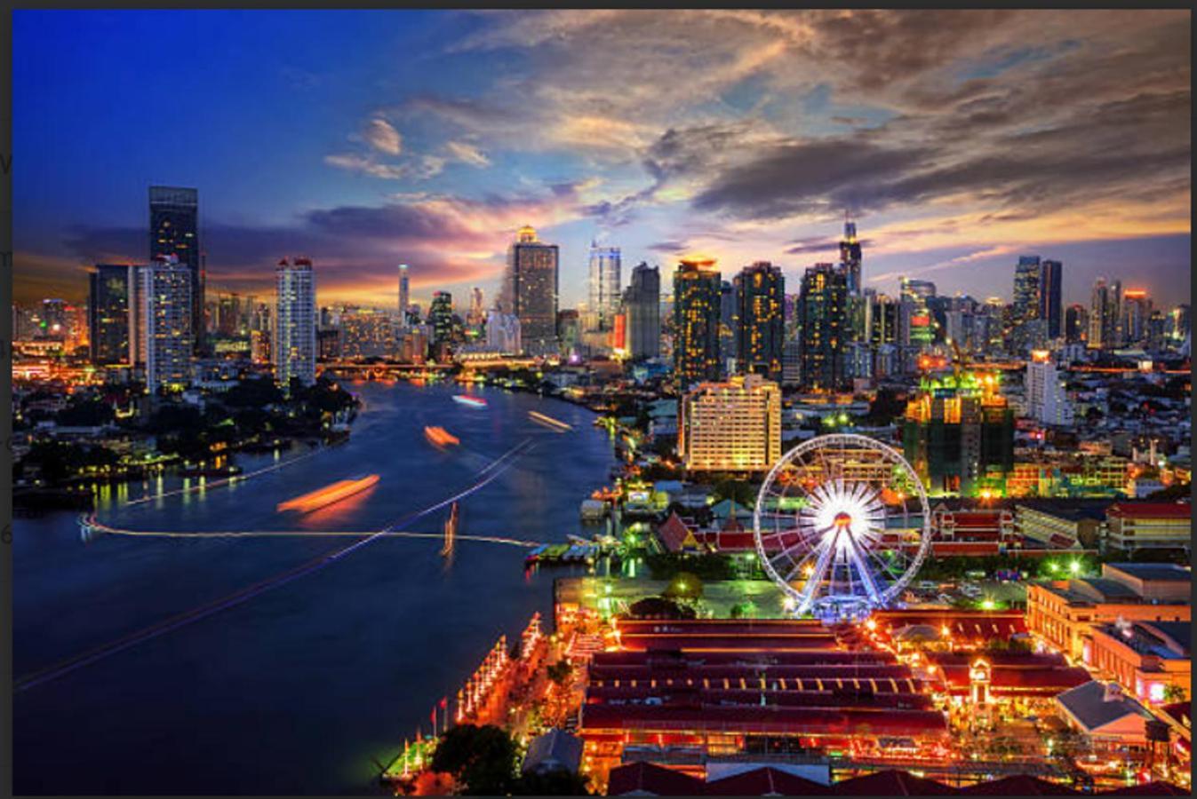 Reehouse@Soi Cowboy/Asoke Bts Hotel Bangkok Exterior photo